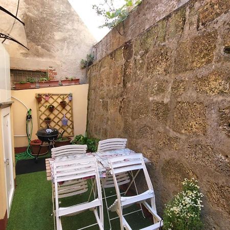Itiseasy Cuglieri 1 E 2 Private Apartments Kültér fotó