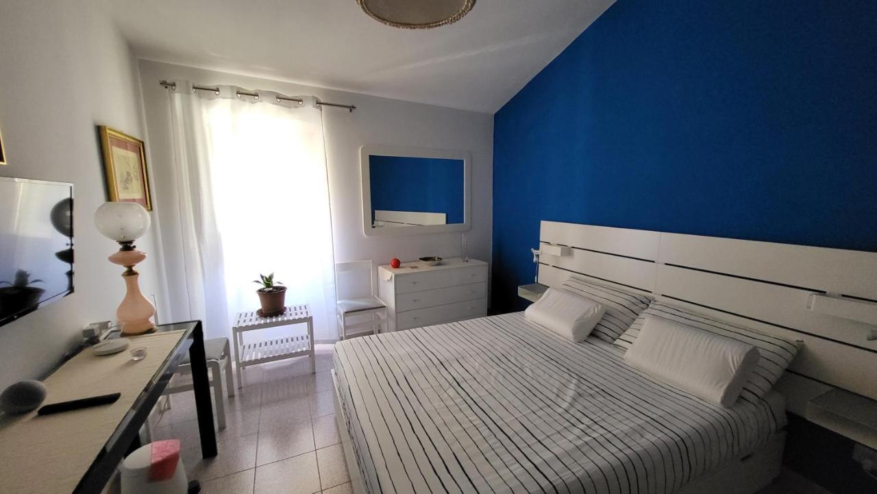 Itiseasy Cuglieri 1 E 2 Private Apartments Kültér fotó