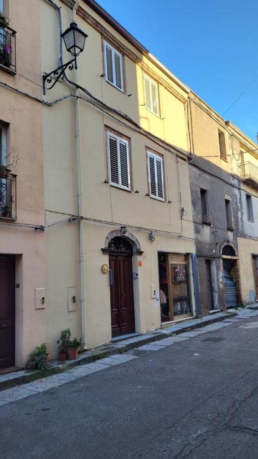 Itiseasy Cuglieri 1 E 2 Private Apartments Kültér fotó
