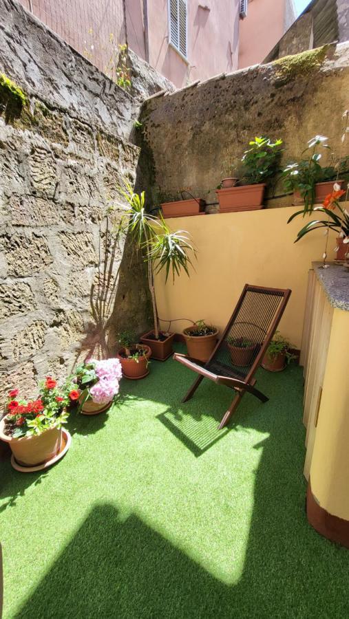 Itiseasy Cuglieri 1 E 2 Private Apartments Kültér fotó