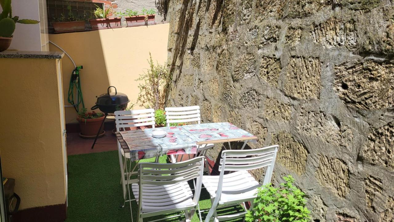 Itiseasy Cuglieri 1 E 2 Private Apartments Kültér fotó