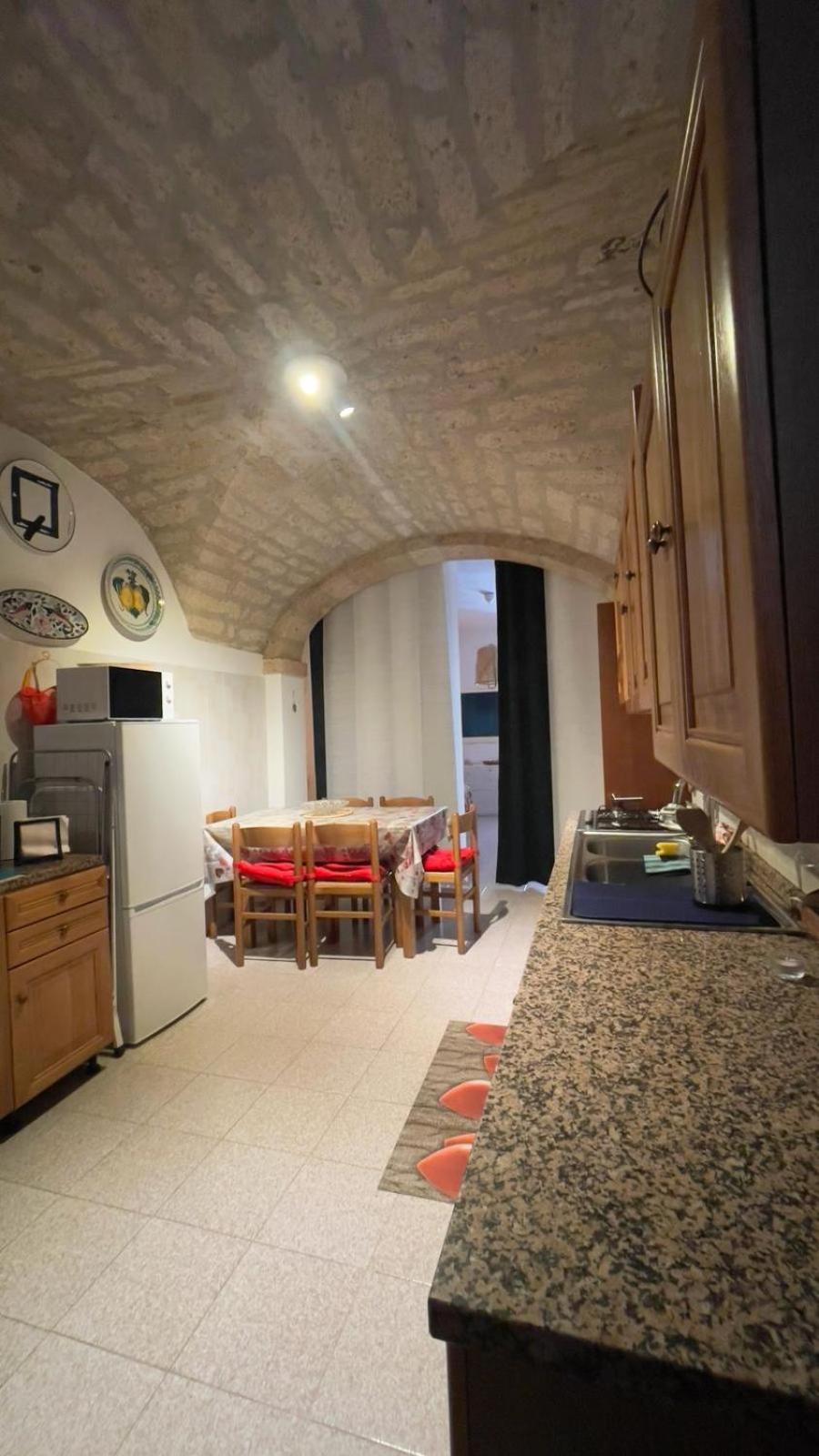 Itiseasy Cuglieri 1 E 2 Private Apartments Kültér fotó