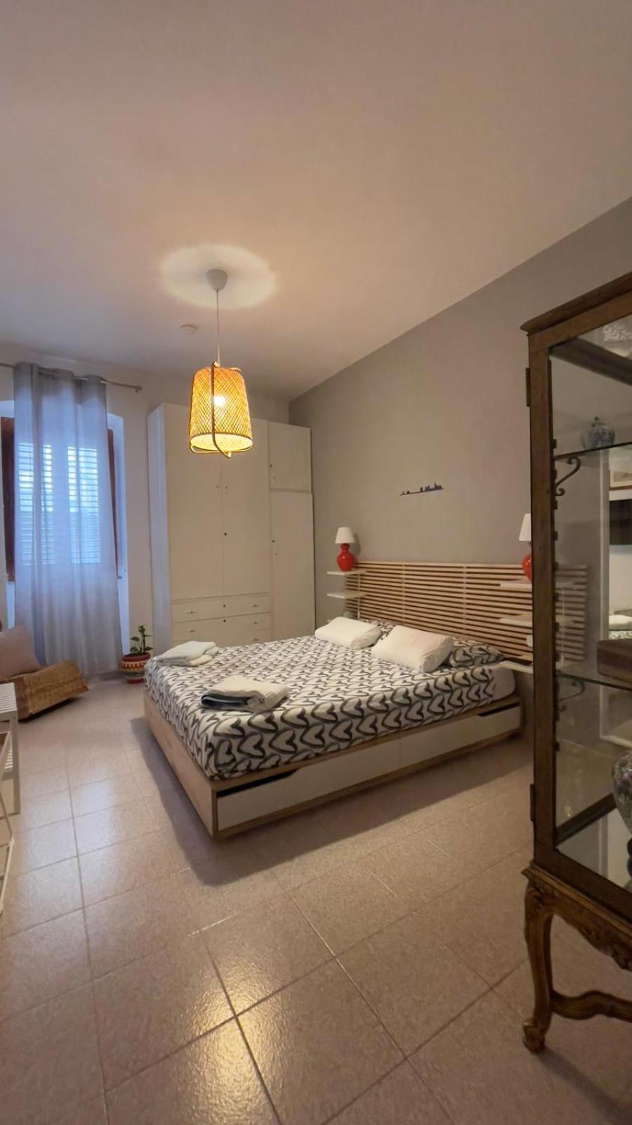 Itiseasy Cuglieri 1 E 2 Private Apartments Kültér fotó