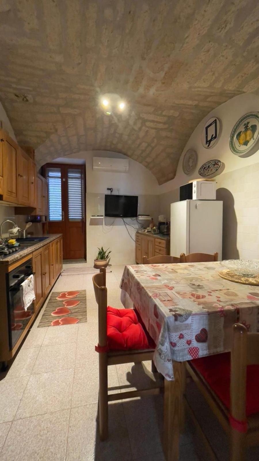Itiseasy Cuglieri 1 E 2 Private Apartments Kültér fotó