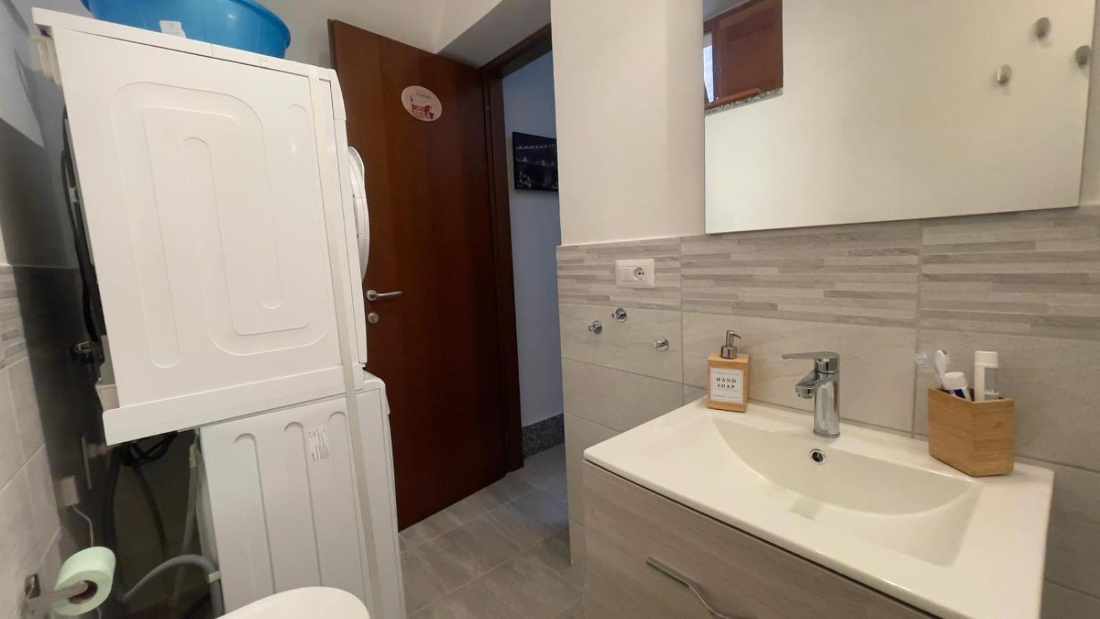 Itiseasy Cuglieri 1 E 2 Private Apartments Kültér fotó