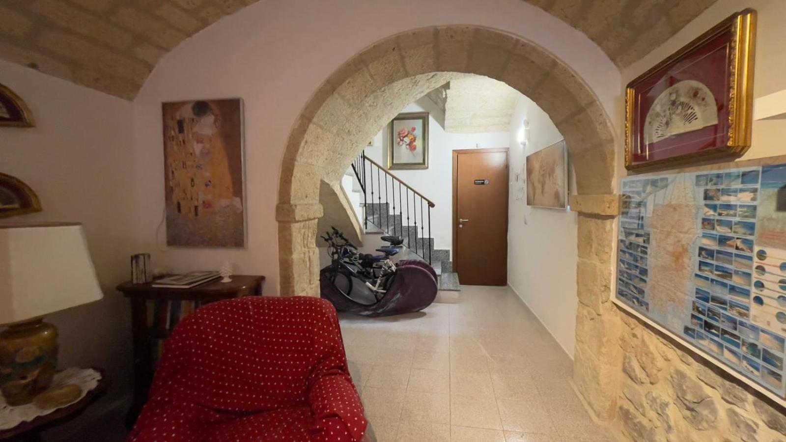 Itiseasy Cuglieri 1 E 2 Private Apartments Kültér fotó