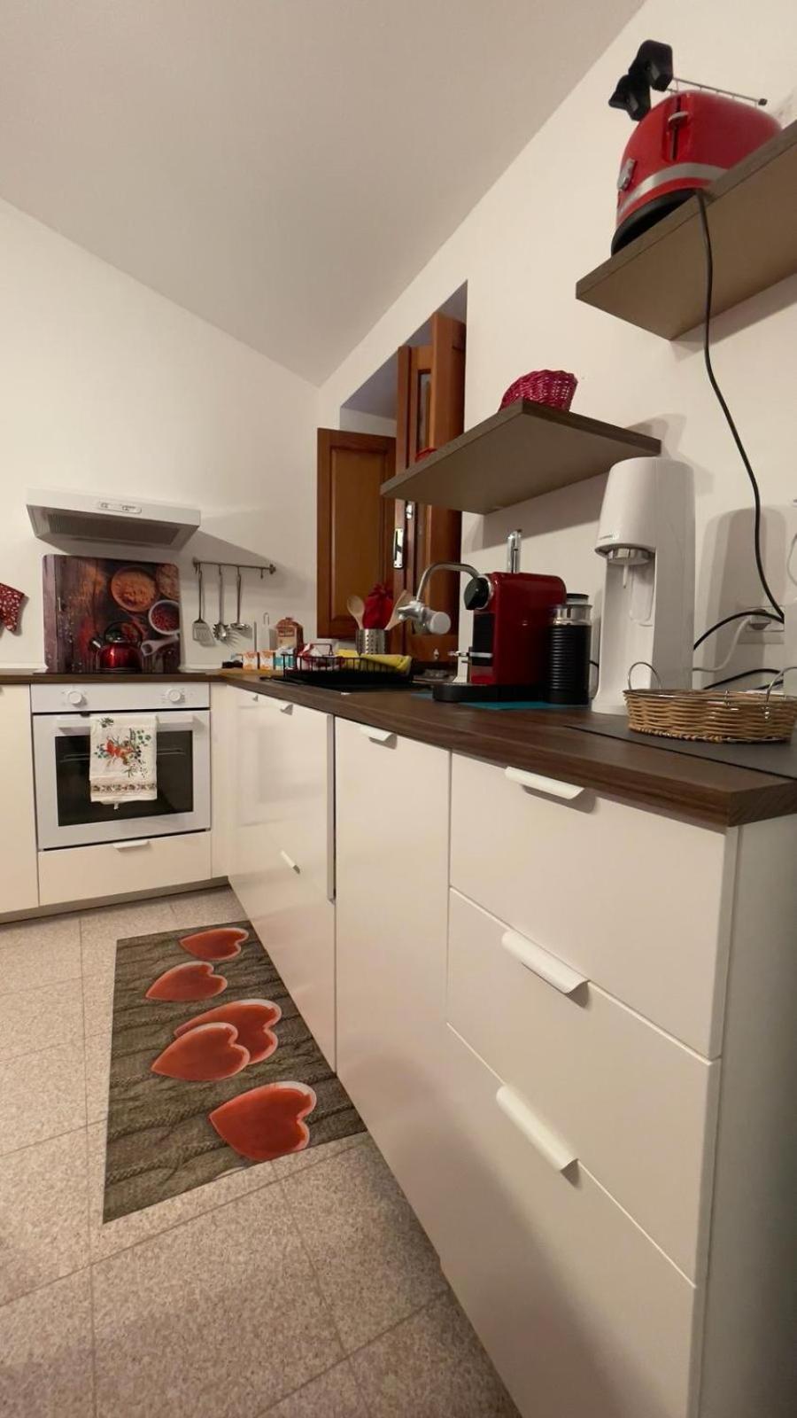 Itiseasy Cuglieri 1 E 2 Private Apartments Kültér fotó