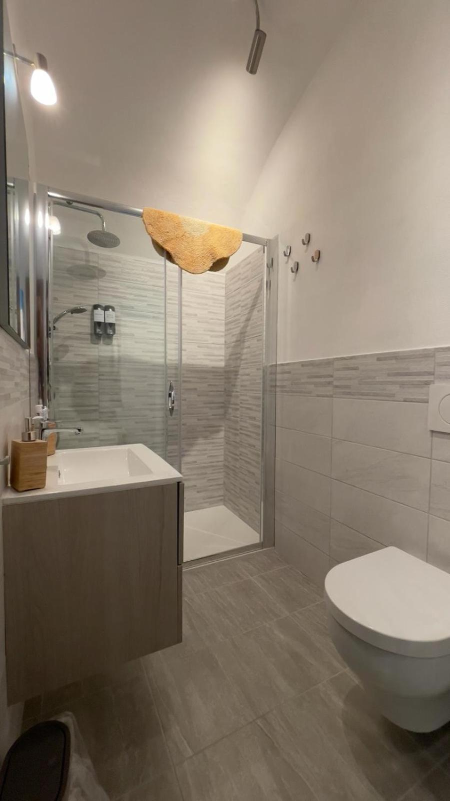 Itiseasy Cuglieri 1 E 2 Private Apartments Kültér fotó