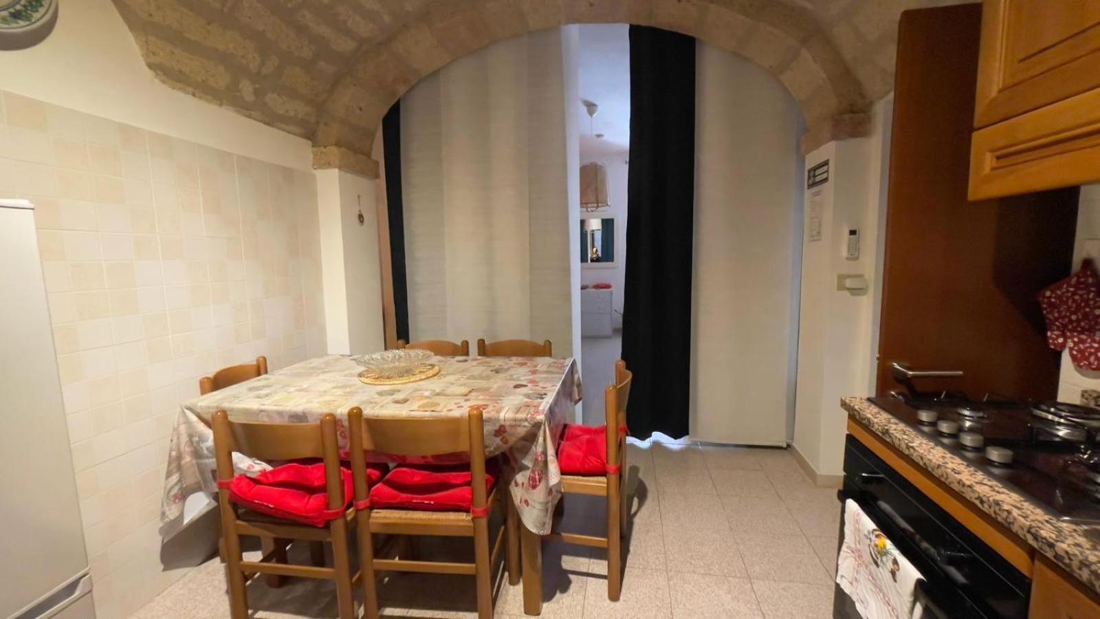 Itiseasy Cuglieri 1 E 2 Private Apartments Kültér fotó