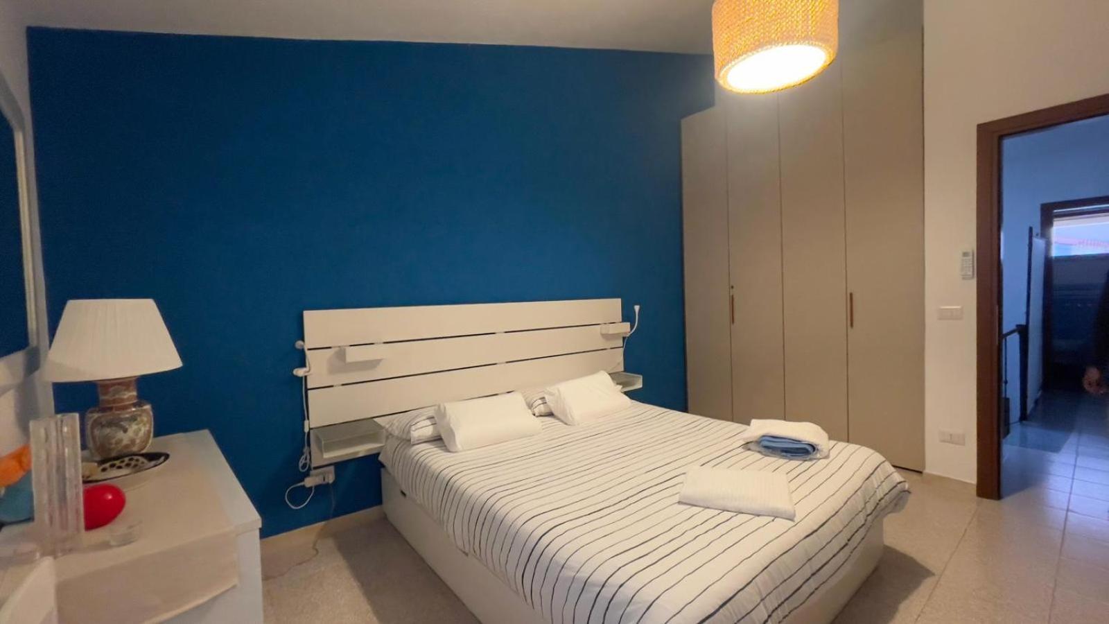 Itiseasy Cuglieri 1 E 2 Private Apartments Kültér fotó