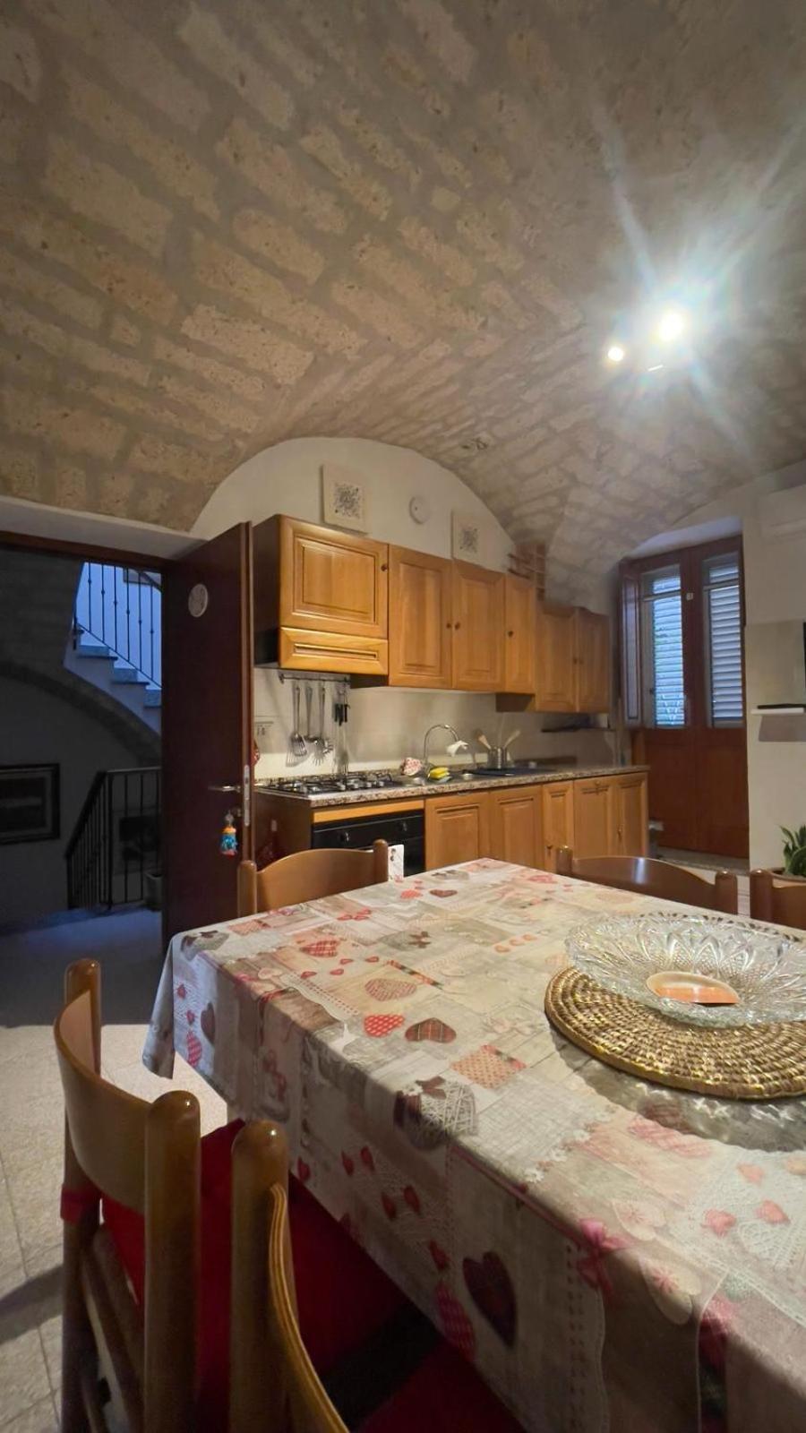 Itiseasy Cuglieri 1 E 2 Private Apartments Kültér fotó