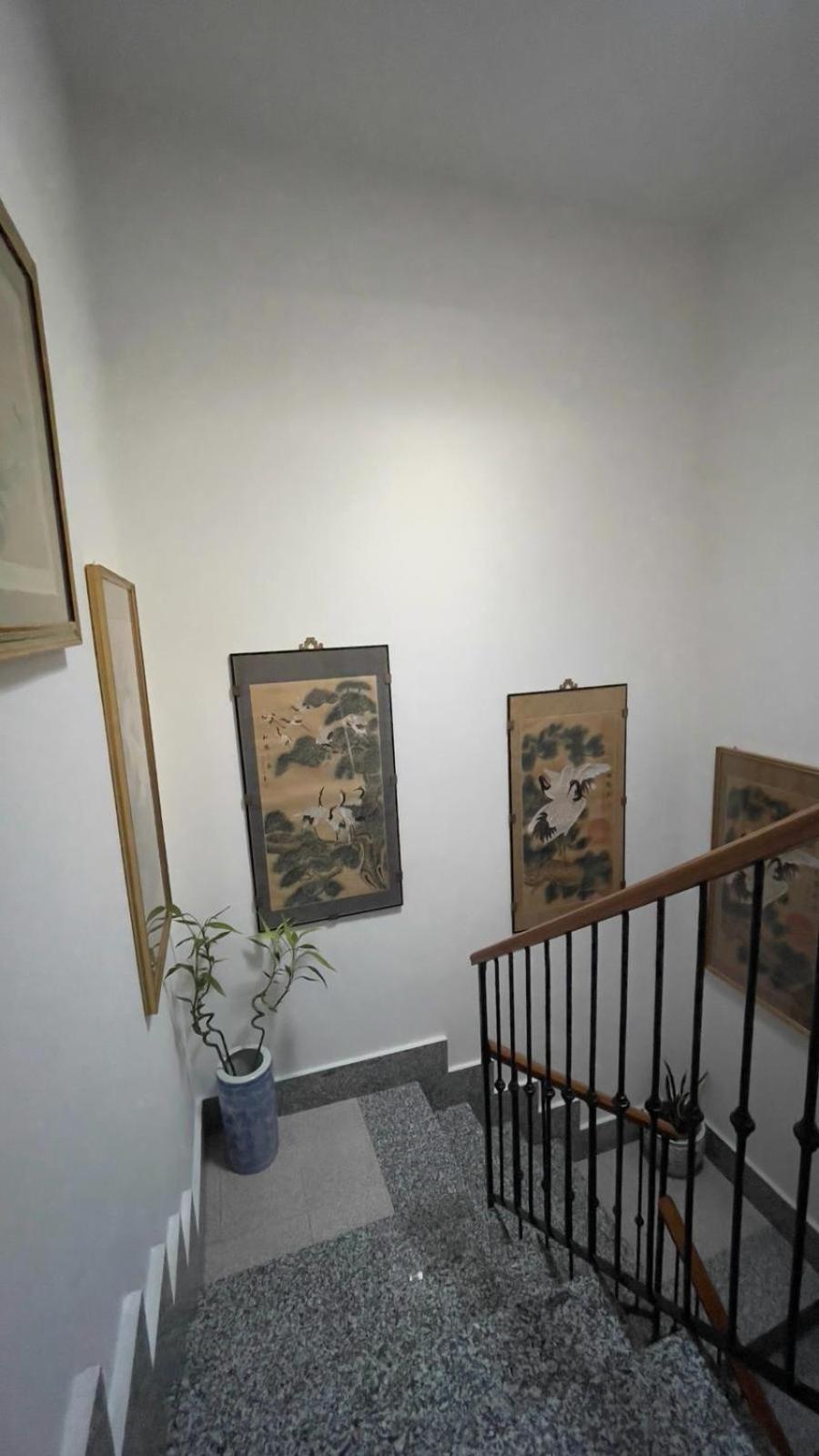 Itiseasy Cuglieri 1 E 2 Private Apartments Kültér fotó