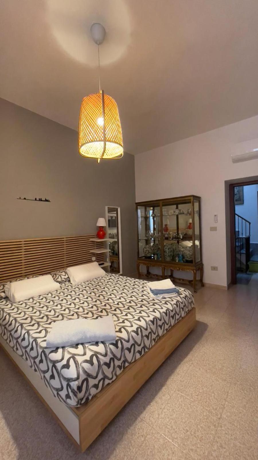 Itiseasy Cuglieri 1 E 2 Private Apartments Kültér fotó