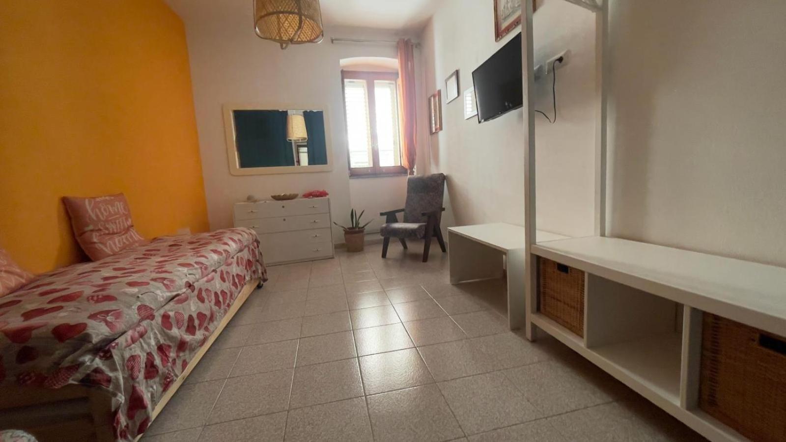 Itiseasy Cuglieri 1 E 2 Private Apartments Kültér fotó