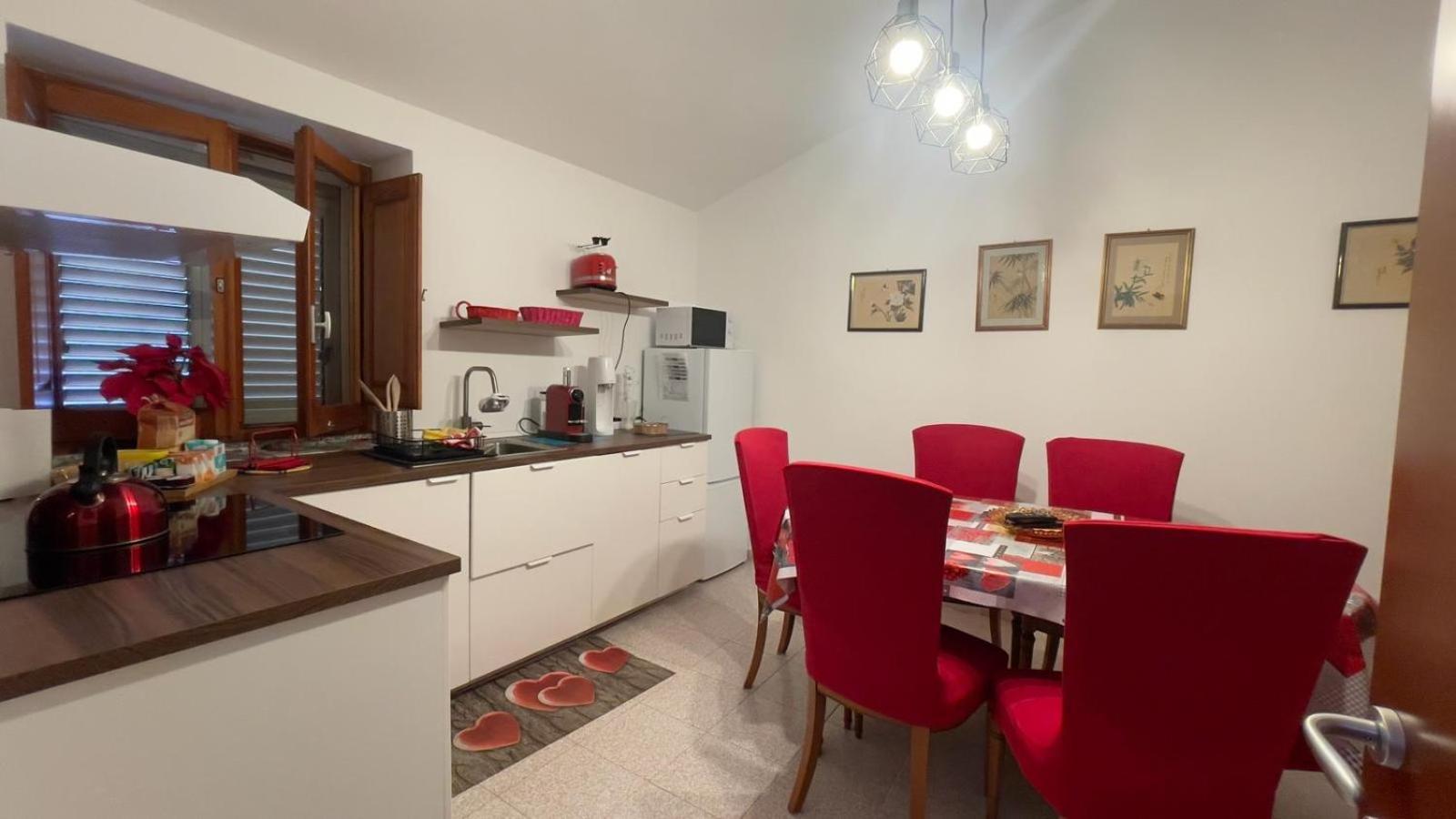 Itiseasy Cuglieri 1 E 2 Private Apartments Kültér fotó