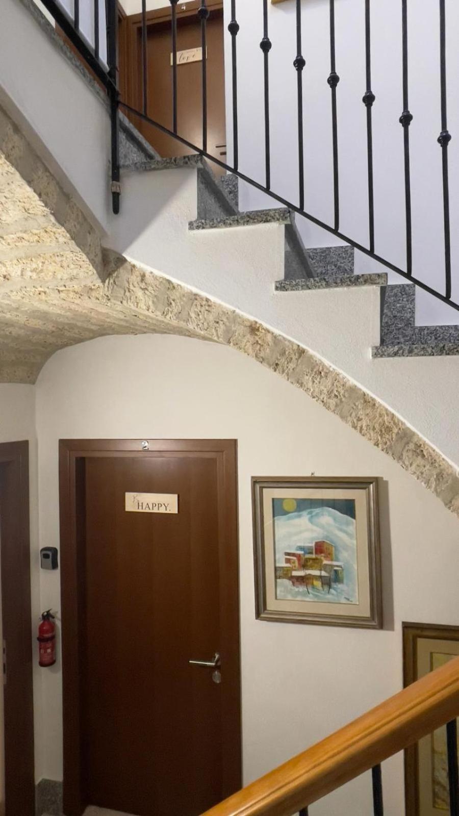 Itiseasy Cuglieri 1 E 2 Private Apartments Kültér fotó