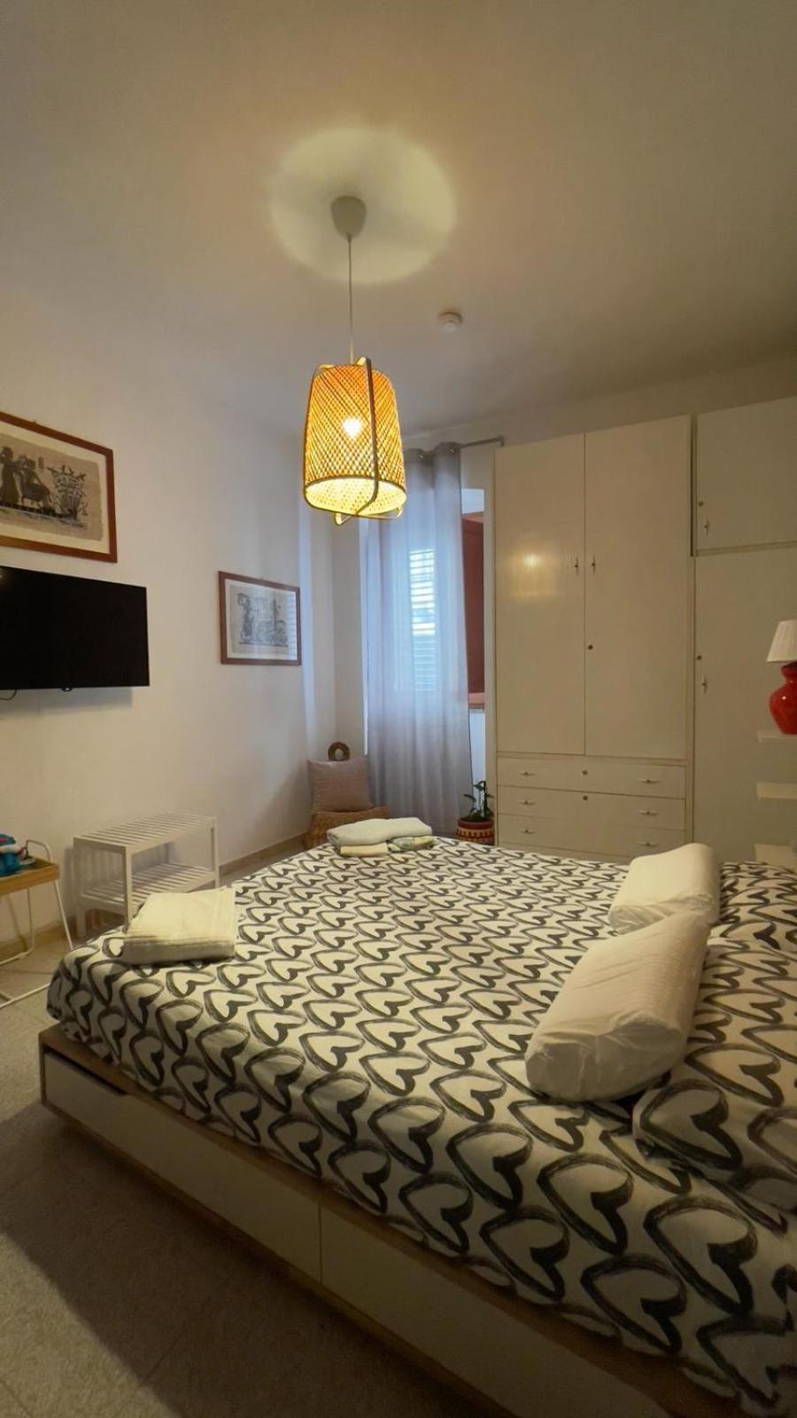 Itiseasy Cuglieri 1 E 2 Private Apartments Kültér fotó