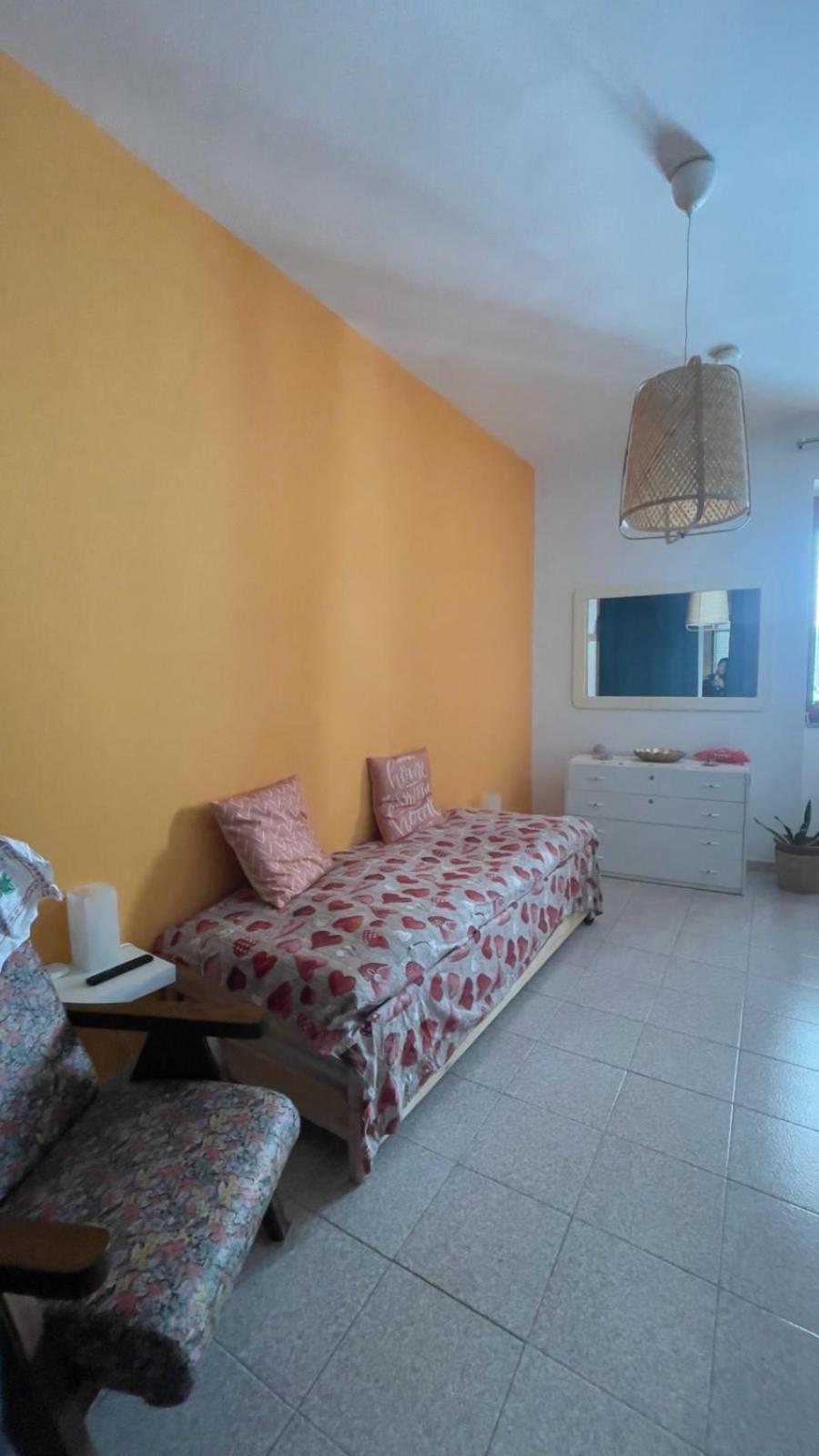 Itiseasy Cuglieri 1 E 2 Private Apartments Kültér fotó