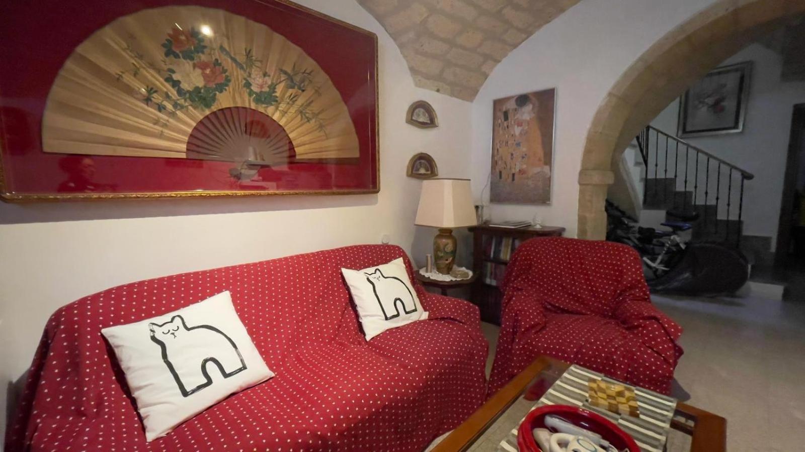 Itiseasy Cuglieri 1 E 2 Private Apartments Kültér fotó