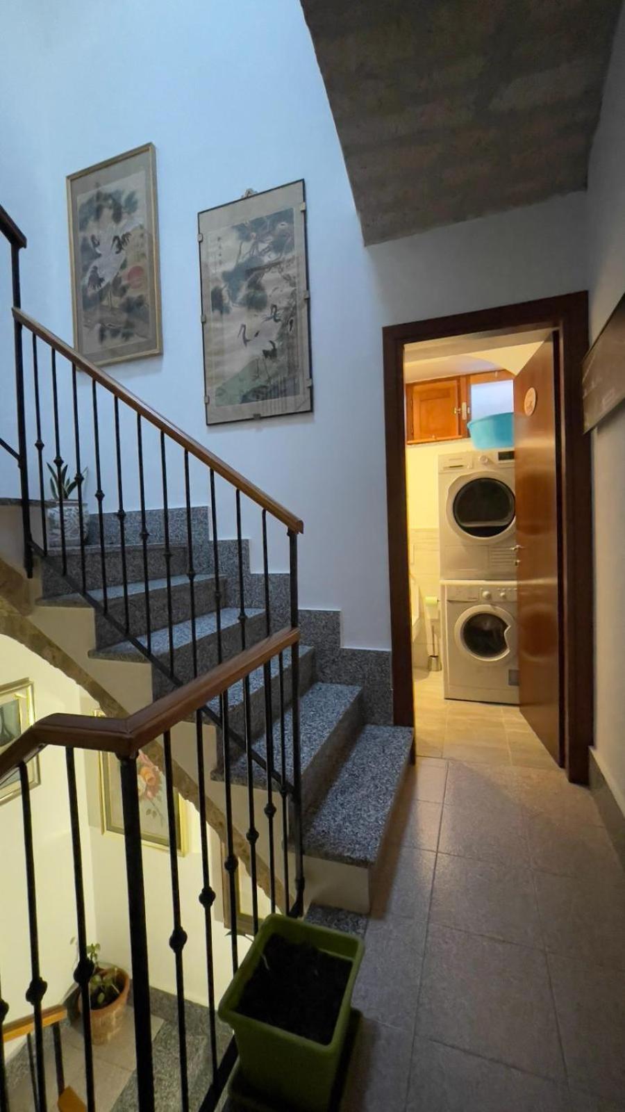 Itiseasy Cuglieri 1 E 2 Private Apartments Kültér fotó