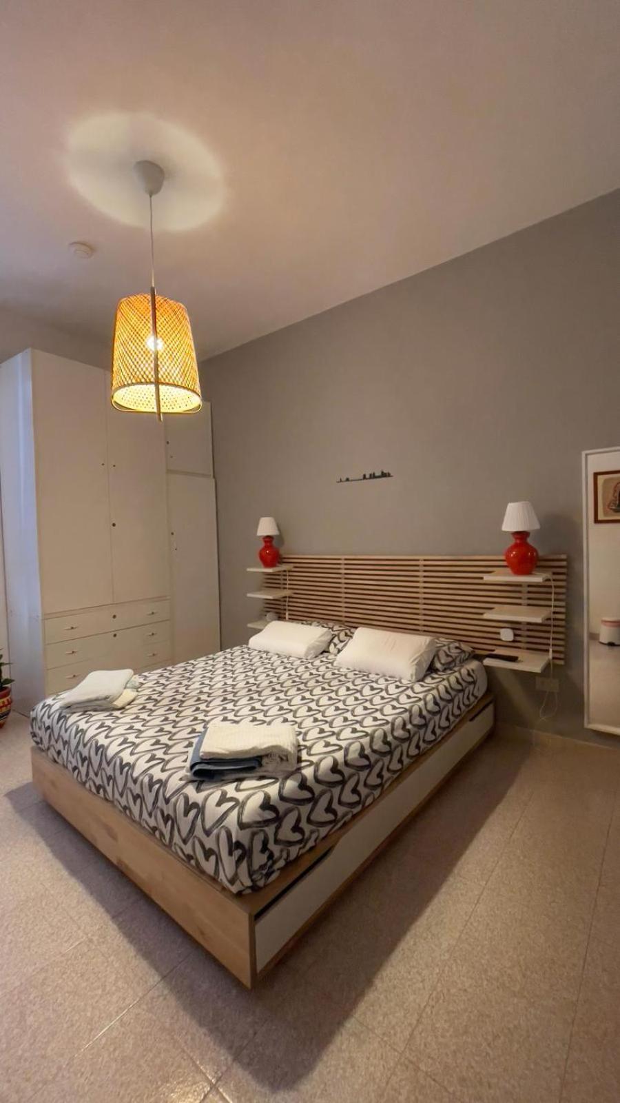 Itiseasy Cuglieri 1 E 2 Private Apartments Kültér fotó