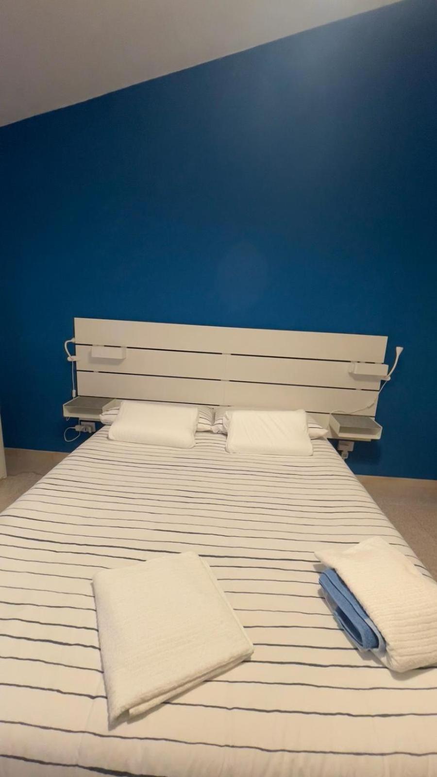 Itiseasy Cuglieri 1 E 2 Private Apartments Kültér fotó