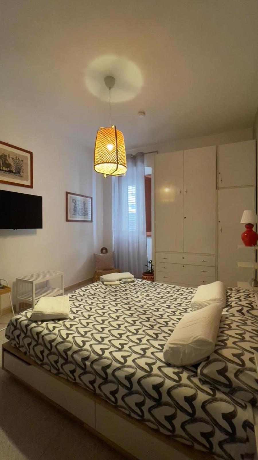 Itiseasy Cuglieri 1 E 2 Private Apartments Kültér fotó