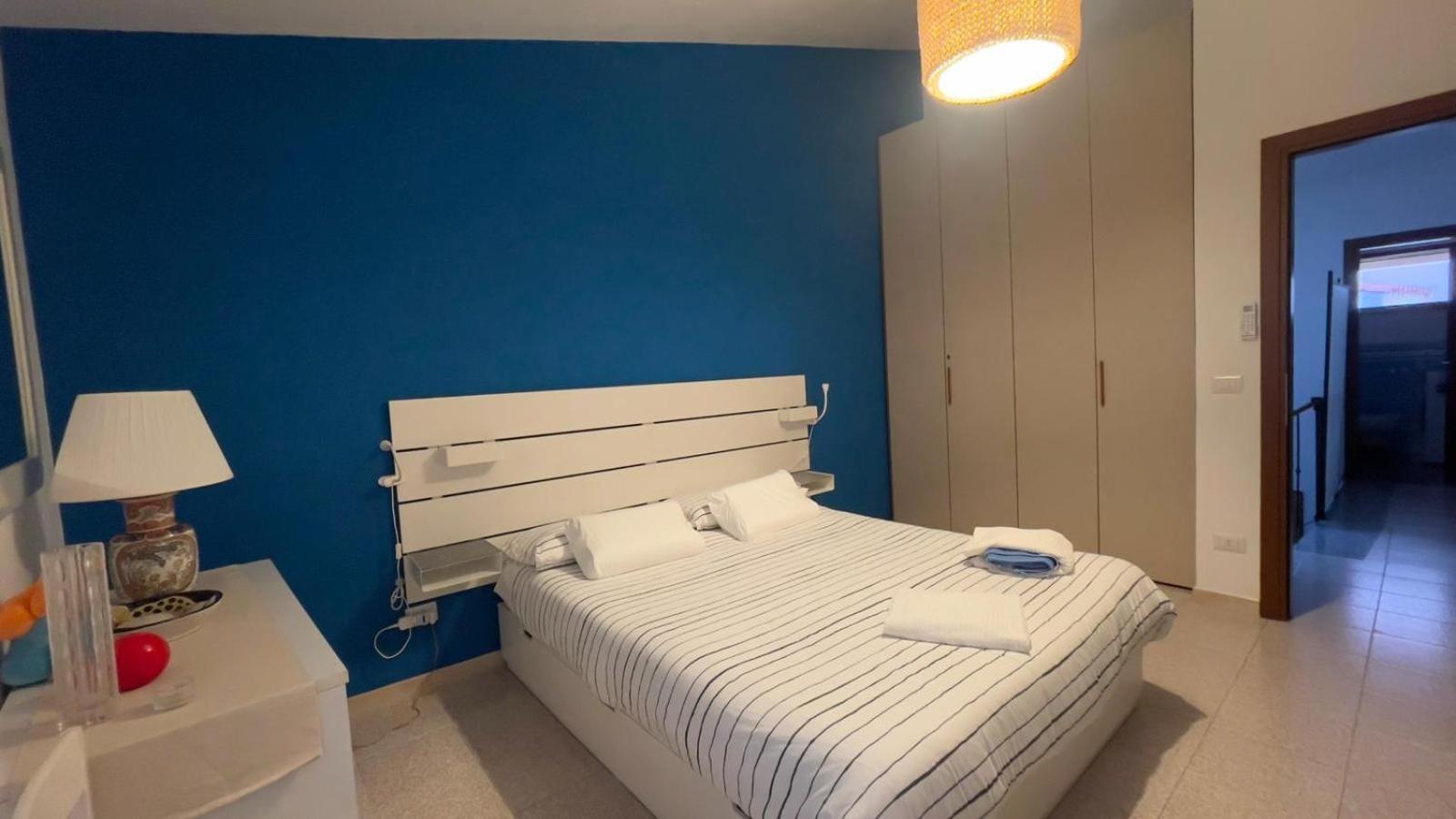 Itiseasy Cuglieri 1 E 2 Private Apartments Kültér fotó
