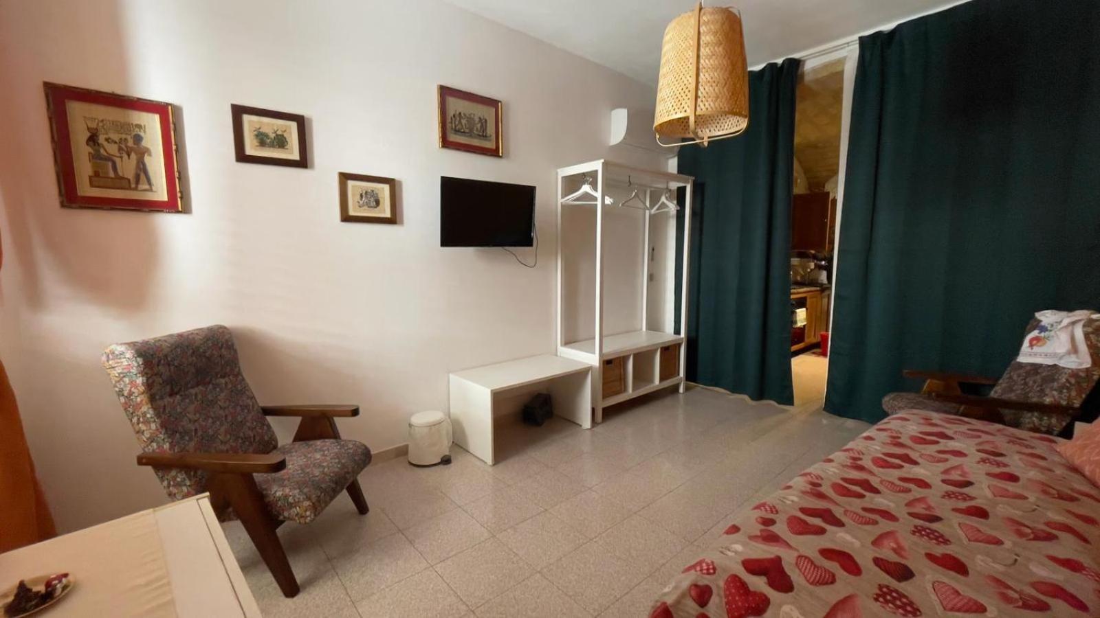 Itiseasy Cuglieri 1 E 2 Private Apartments Kültér fotó