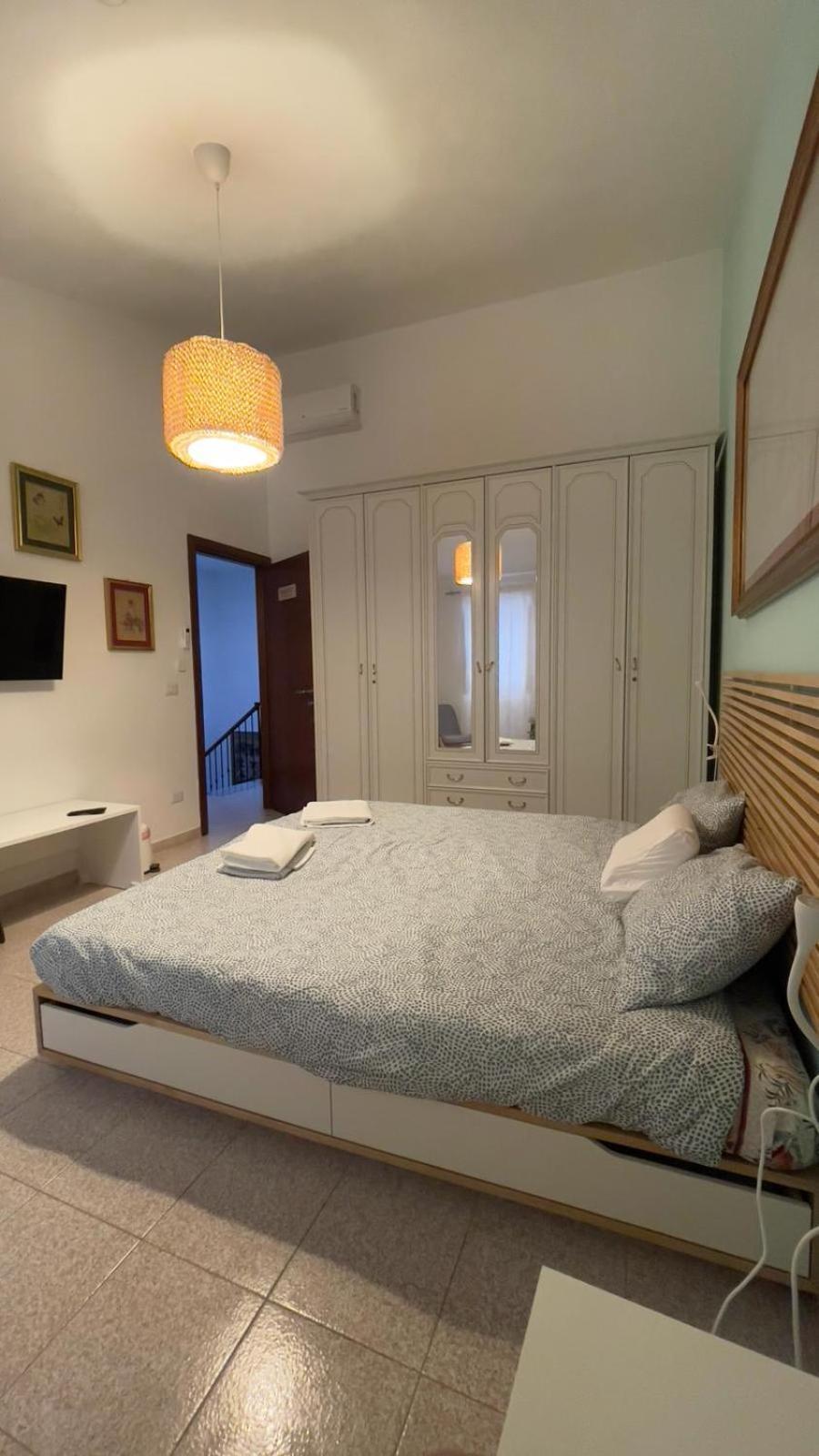 Itiseasy Cuglieri 1 E 2 Private Apartments Kültér fotó