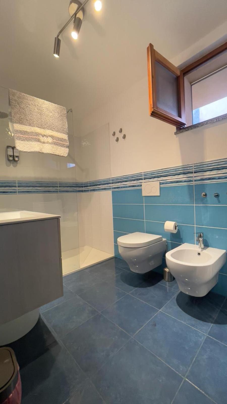 Itiseasy Cuglieri 1 E 2 Private Apartments Kültér fotó