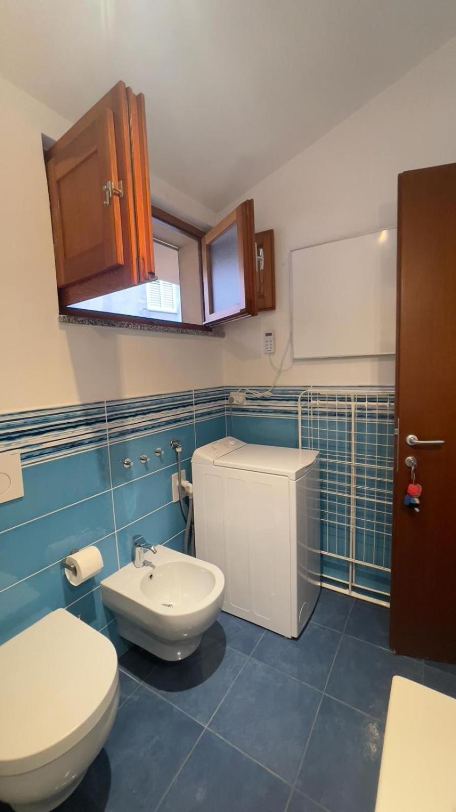 Itiseasy Cuglieri 1 E 2 Private Apartments Kültér fotó