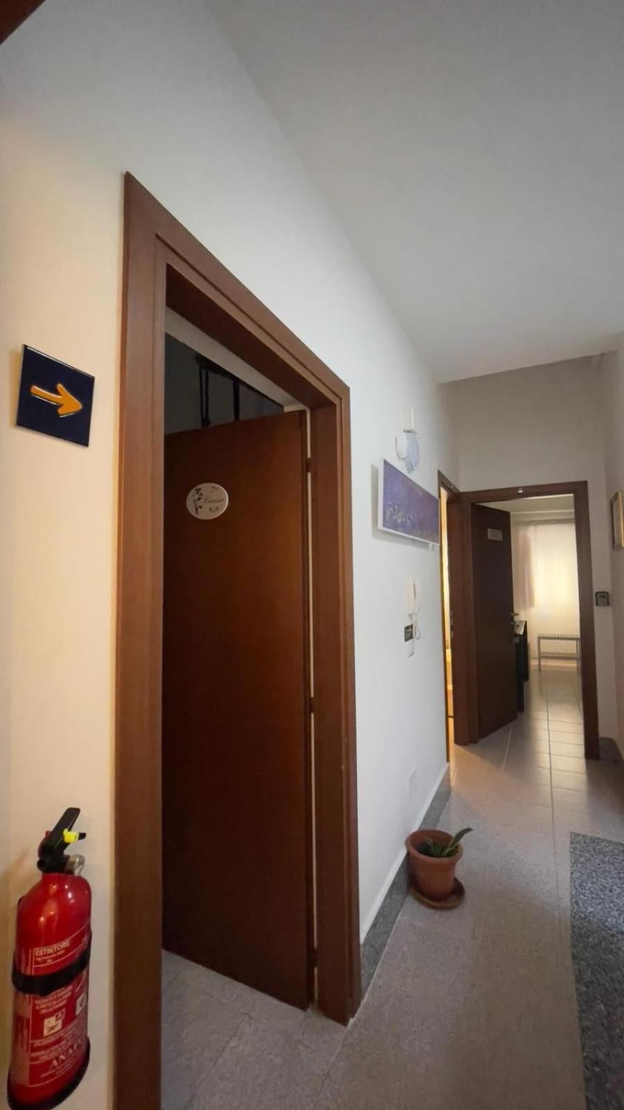 Itiseasy Cuglieri 1 E 2 Private Apartments Kültér fotó