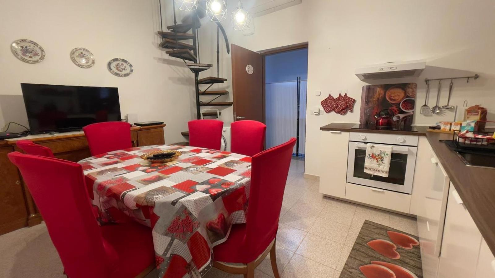 Itiseasy Cuglieri 1 E 2 Private Apartments Kültér fotó