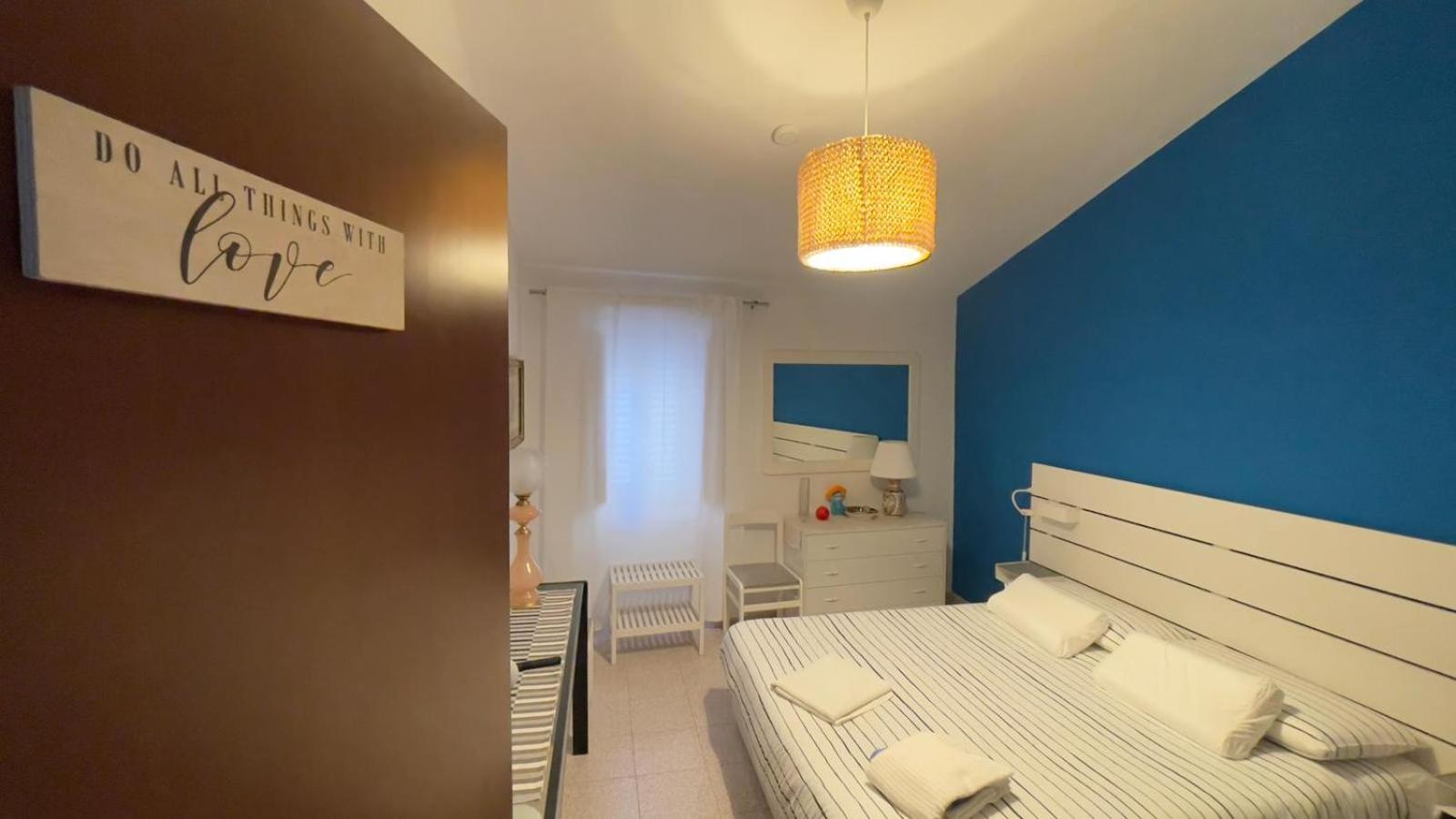 Itiseasy Cuglieri 1 E 2 Private Apartments Kültér fotó